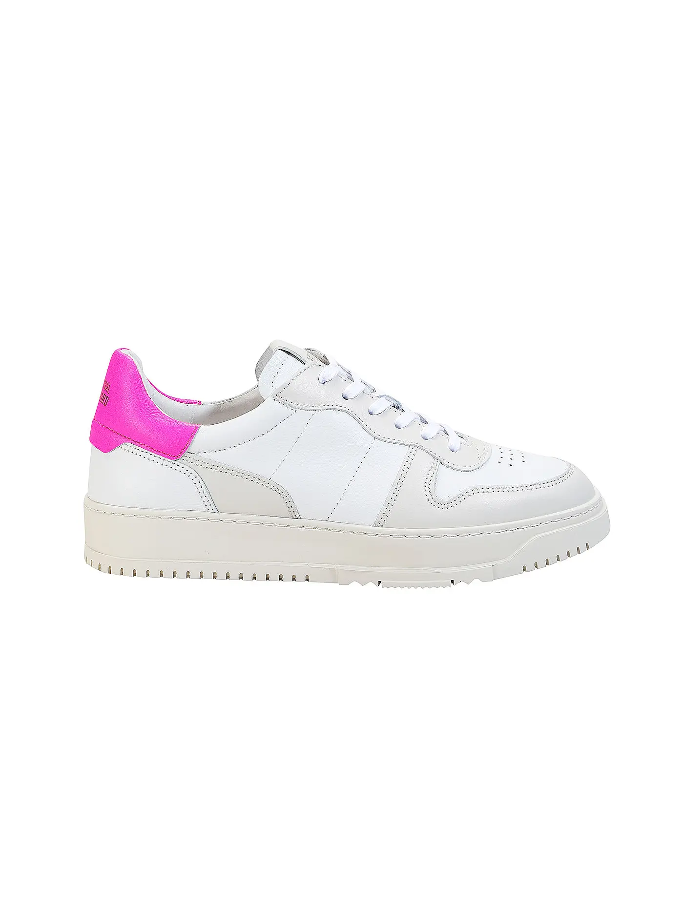 NATIONAL STANDARD | Sneaker EDITION 8 | weiss